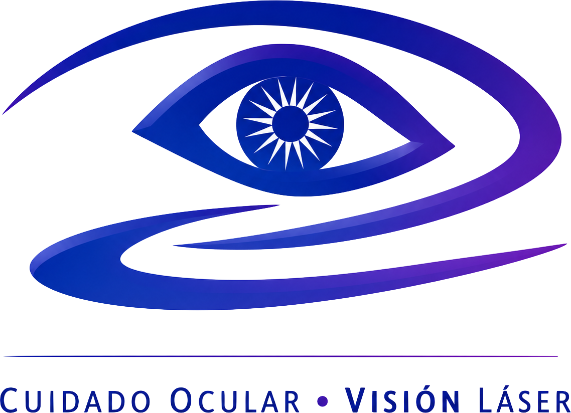 Cuidado Ocular · Visión Láser